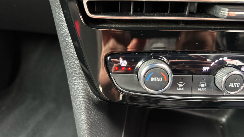 Vauxhall Mokka 1.2 Turbo 100 SRi Premium 5dr Petrol Hatchback